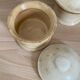 Earthenware pot Creil and Montereau