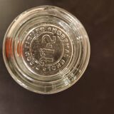 Set of 2 vintage Jameson whiskey glasses