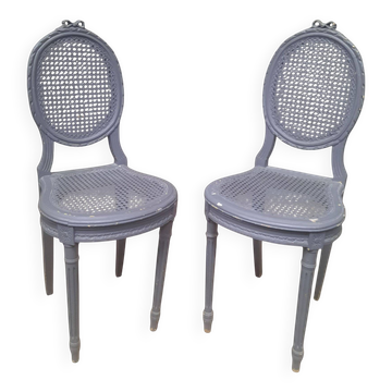 Pair of Louis XVI