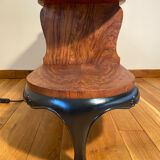 E-reader floor lamp 50s