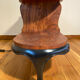 1950s reading floor lamp