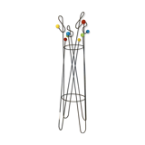 Coat rack