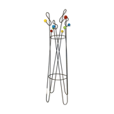 Coat rack