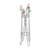 Coat rack