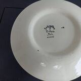Old sauce boat