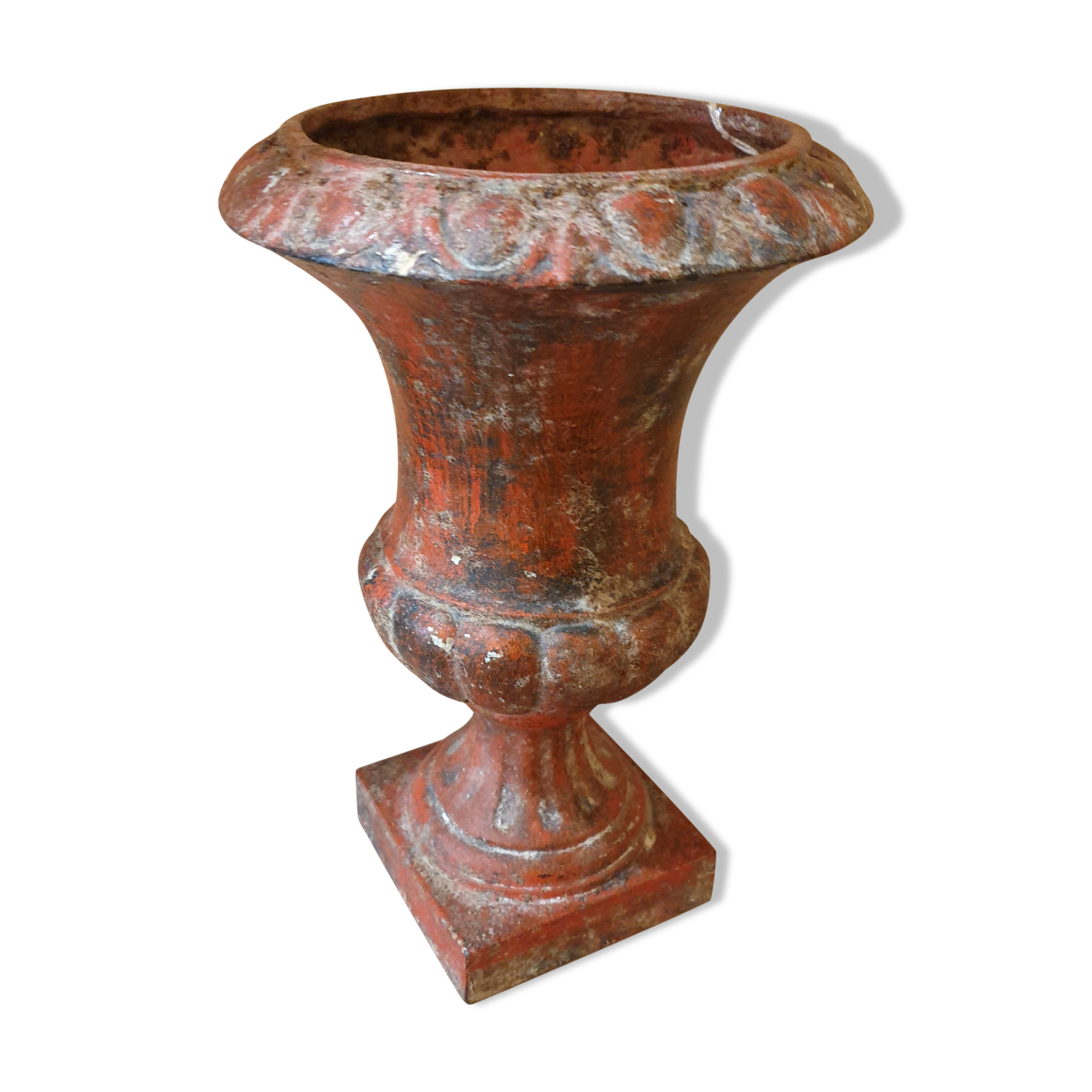 Ancient medici vase