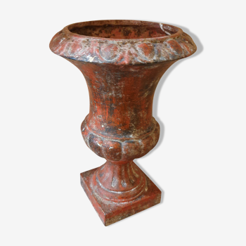 Ancient medici vase
