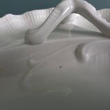 Compartment display dish