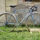 Vélo vintage ancien randonneuse Roy restauré