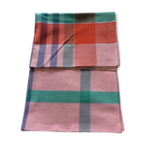 Cotton tablecloth - vintage