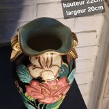 Vallauris vase