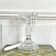 Tassel candle holder