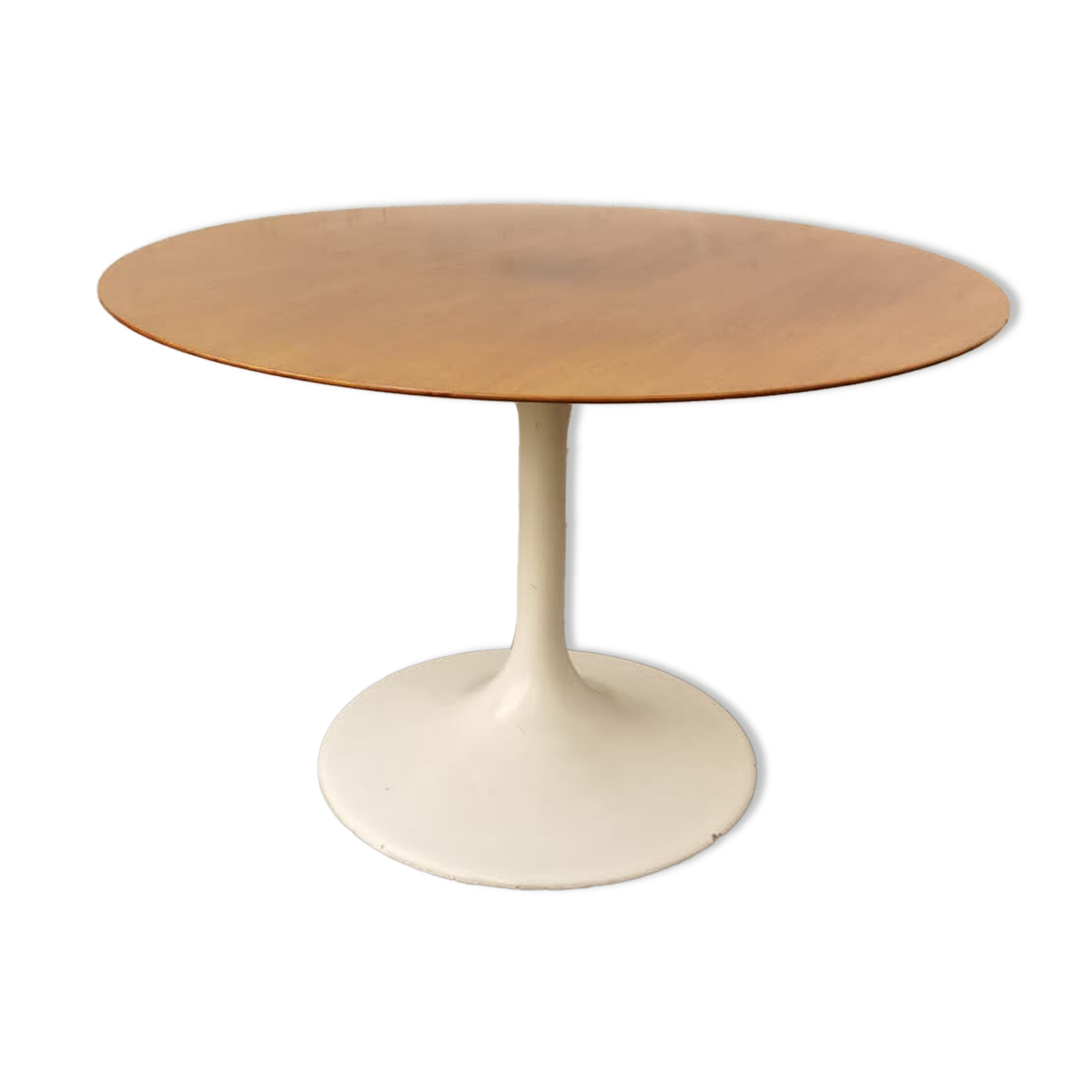 Round table tulip foot