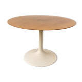 Round table tulip foot