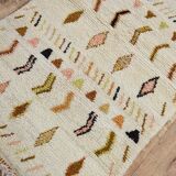 Moroccan carpet 172x95cm