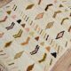 Moroccan carpet 172x95cm