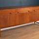 Restored Teak 1960s Retro Nathan Caspian Sideboard