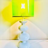 Vintage Space Age Lamp
