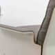 Vitsoe seatgroup by dieter rams, model 620, easychair+sofa