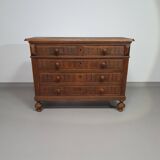 Commode / Buffet Années 1930 Profondeur50 Large 114 Hauteur 85 cm