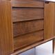 Mid Century Afromosia Sideboard by Richard Hornby, 1960s