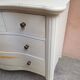 Off-white dresser