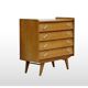Vintage dresser  1960
