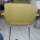 Paire de fauteuils vintage
