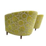 x ArX / Gelderland lounge chair / Jan des Bouvrie / 1990s