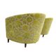 x ArX / Gelderland lounge chair / Jan des Bouvrie / 1990s