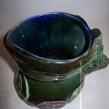 Old vase kaioa bidart