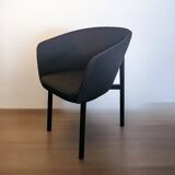 Bridge Residence Armchair - Publisher Kann - Design Jean Couvreur