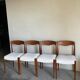 4 chairs