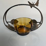 Coupelle Art Nouveau