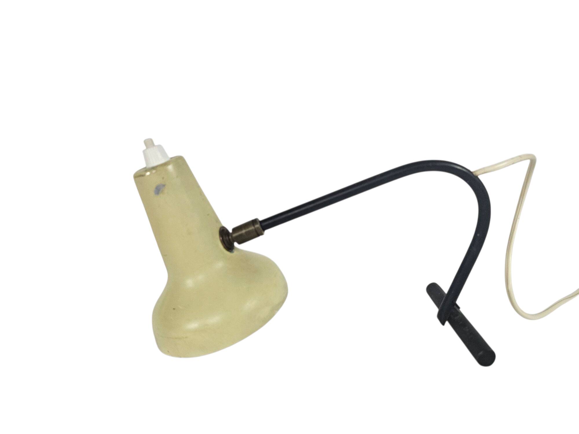 J.J.M. Hoogervorst - manufacturer Anvia Almelo Netherlands - 1950s