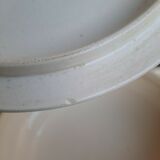 Soupière Terre de Fer model Spring