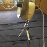 Zeiss Ikon flash in lamp