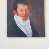 Portrait of an ancestor