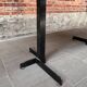 Dining table or desk Les Arcs Charlotte Perriand solid pine France 1960