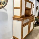 Revamped Mado buffet
