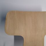 Hammer Chairs by Arne Jacobsen for Fritz Hansen