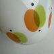 VINTAGE OVOID SUSPENSION 1970