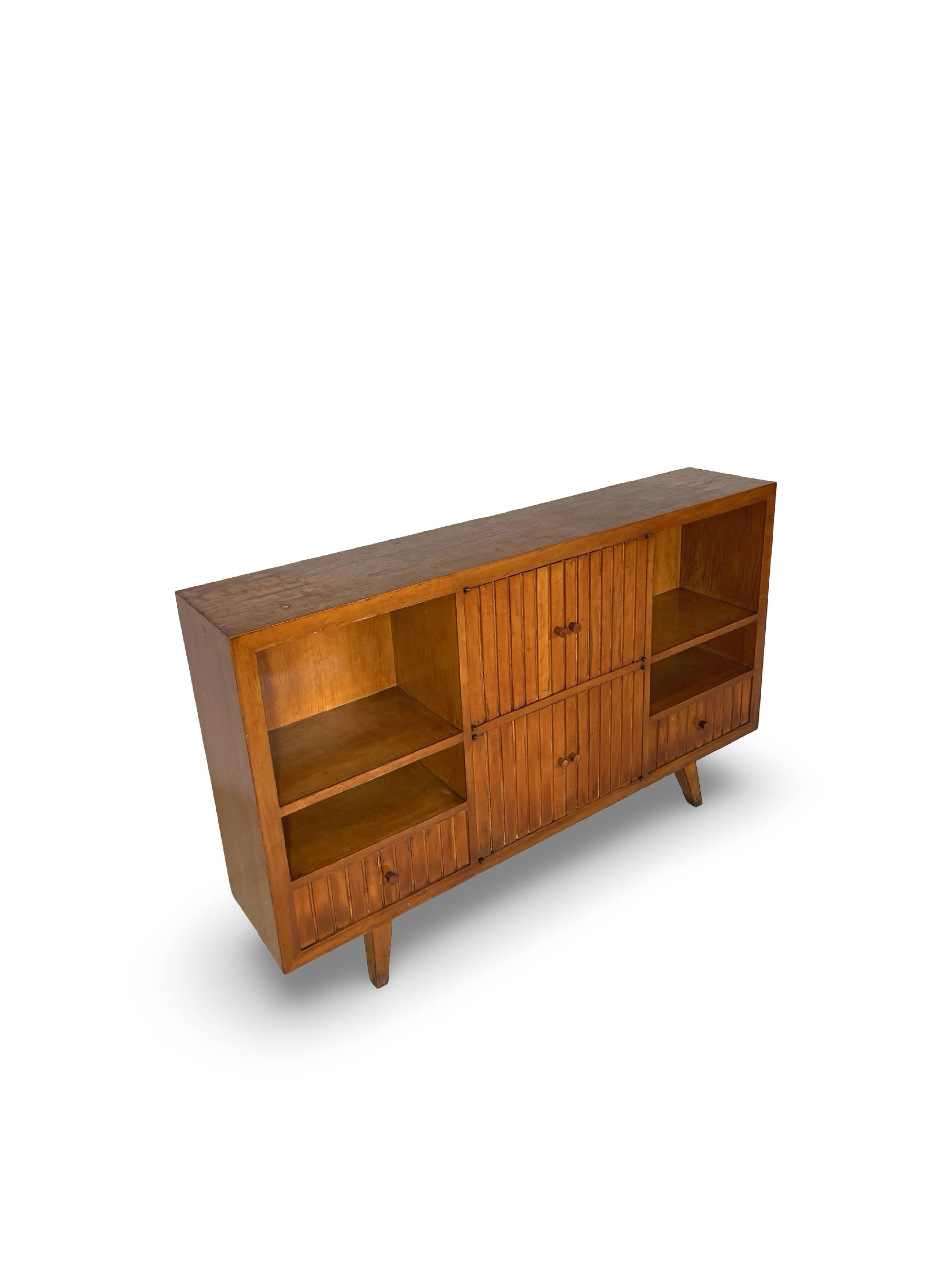 italian sideboard 1950s