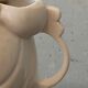 Vase visage femme