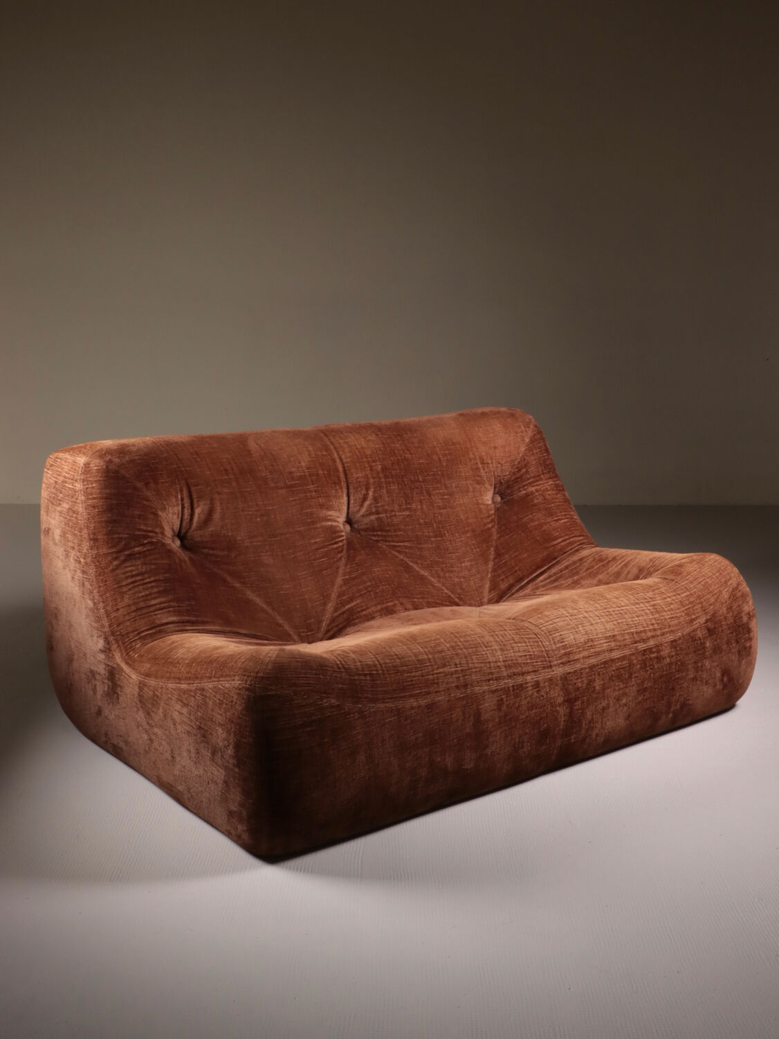 Kali sofa by Michel Ducaroy for Ligne Roset