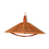 Teak suspension from Temde year 1960