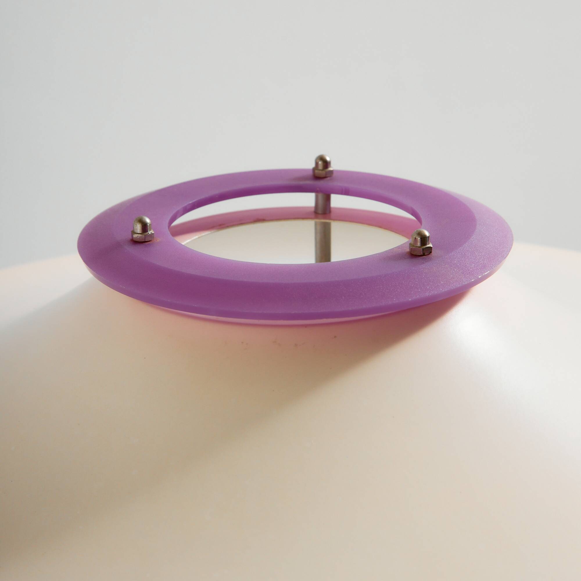 MK9970 Luna aluminium floor lamp by Design Light A/S