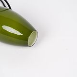 Lampe suspendue vintage danoise Life par Jo Hammerborg, Fog og Morup, 1963