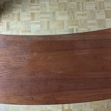 Midcentury Office Desk