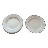 6 plates